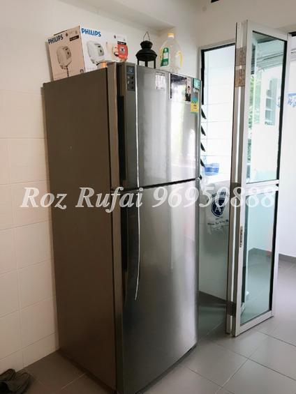 Blk 446B Jalan Kayu (Sengkang), HDB 4 Rooms #167610992